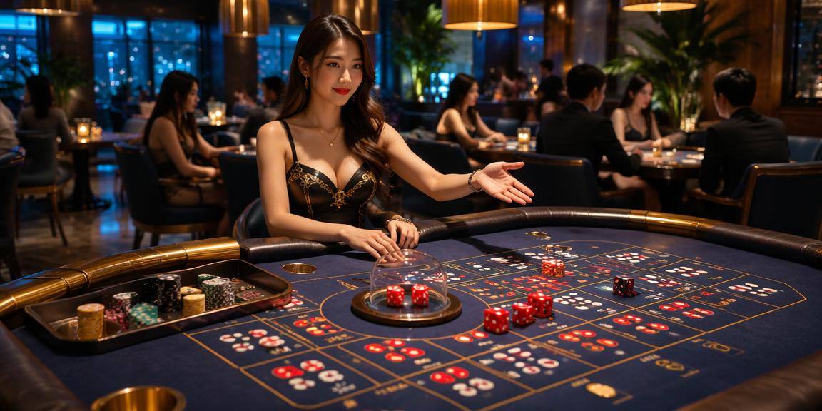 qk4 Live Casino